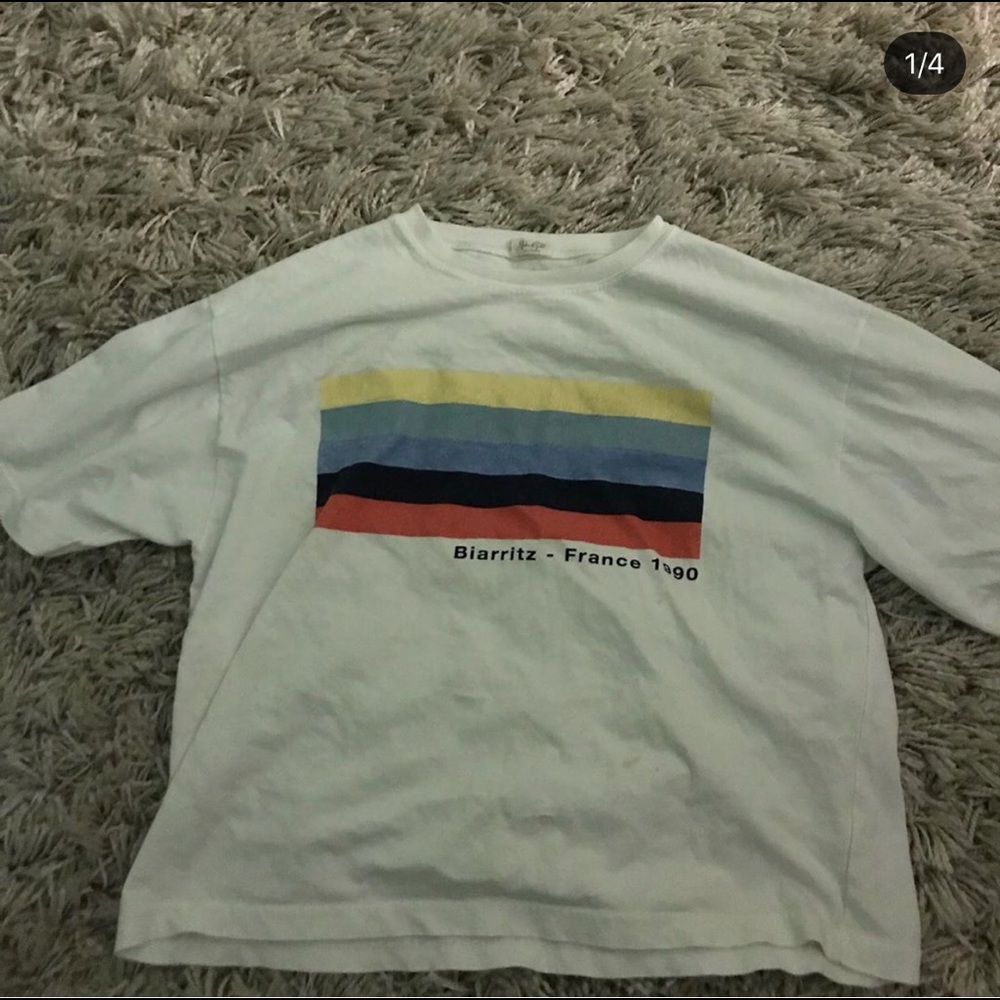 brandy melville top